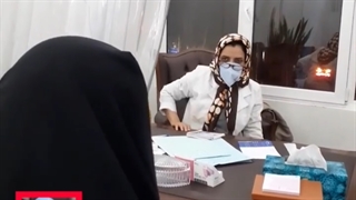 آیا حین لاپاراسکوپی امکان آسیب به مثانه وجود دارد؟