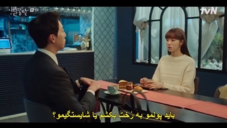 قسمت نهم سریال ستاره های دنباله دار+زیرنویس فارسی چسبیده Shooting Stars 2022 با بازی لی سونگ کیونگ