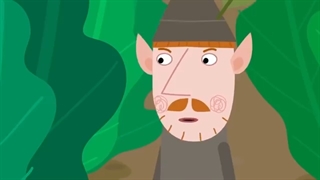 Ben and Holly's Little Kingdom Animation • S:2 E:1
