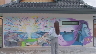 سریال کشتی موشکی من قسمت ۱