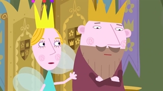 Ben and Holly's Little Kingdom Animation • S:2 E:5