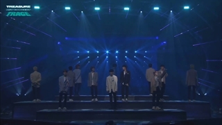 اجرای آهنگ Its Okay از ترژر در کنسرت TRACE