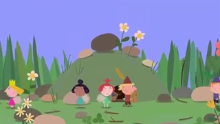 Ben and Holly's Little Kingdom Animation • S:2 E:10