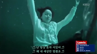 سریال کره ای "توکی هستی"- قسمت 12-1 زیرنویس کره ای _ آموزش زبان کره ای