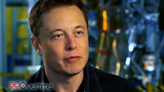 هدف از زندگی و شکست (ایلان ماسک)