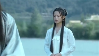 سریال چینی شمشیر برفی قسمت 4  اسم انگلیسی_Sword Snow Stride با زیرنویس فارسی