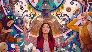 فیلم همه چیز همه جا به یکباره با زیرنویس فارسی/ Everything Everywhere All at Once 2022