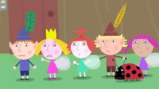 Ben and Holly's Little Kingdom Animation • S:2 E:14
