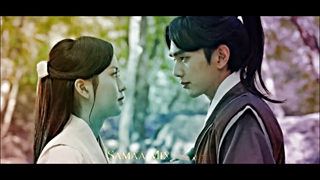 **تو باعث شدی ... میکس عاشقانه سریال پادشاه صاحب ماسک - فرمانروای نقابدار (تقدیم به نیلوفرمممم) + تولد سه سالگی کانال**