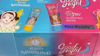 معرفی پک روز و شب