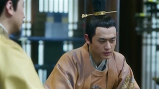 سریال چینی شمشیر برفی قسمت 18 اسم نگلیسی_Sword Snow Stride 2021