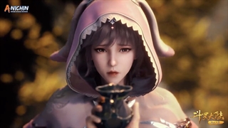 انیمه سرزمین ارواح قسمت 209 با زیرنویس فارسی