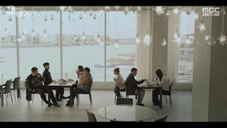 قسمت 9 سریال کره ای دیگه وقت نمایشه + زیرنویس فارسی