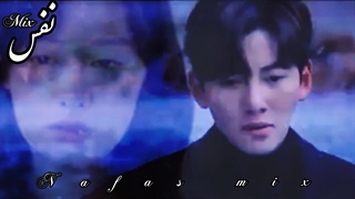 چشماتـ منو میکشهـ سمـ دارهـ...... {میکس عاشقانه سریال دلباخته در شهر}{تقدیمی}{چالش سما جان}