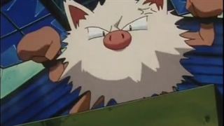 Pokémon Season 3 Episode 20