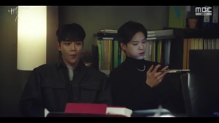 قسمت 16 (پایانی) سریال کره ای فردا( Tomorrow 2022)با بازی کیم هی سان،رو وون و لی سو هیوک +زیر نویس فارسی