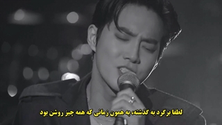 اجرای Live Session آهنگ Self-Portrait از سوهو با زیرنویس فارسی چسبیده