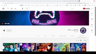 به خند>>>>><<<<ربیکا دارین  مریم بری ریکورد