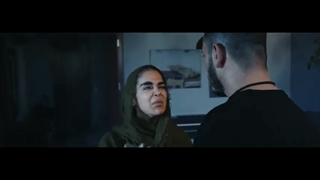 دانلود موزیک ویدیو جدید اشوان به نام قاصدک