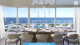 آیین کابینت | کابینت و دکوراسیون داخلی مدرن ویلا