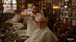 تیزر «بحران در شش صحنه»