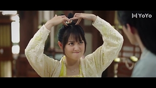 سریال چینی بازنویسی تقدیر قسمت 4با زیرنویس فارسی