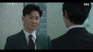 سریال زندگی دوباره من قسمت ۱۴