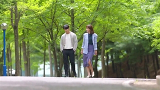 سریال حالا زیباست قسمت ۱۵