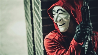 دومین تیزر تریلر رسمی سریال Money Heist: Korea