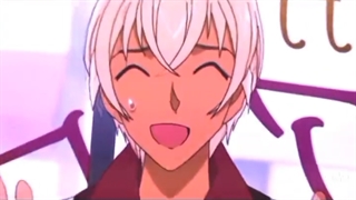 ادیت از انیمه کاراگاه کونان : آمورو تورو (Detective Conan)