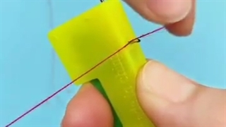 سوزن نخ کن دست و ماشین