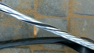 بررسی تخصصی و دقیق لایه های کابل زره دار