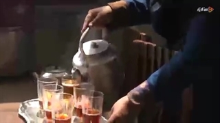 همسفره