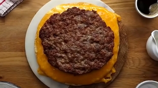 هشت صبحانه مقوی و خوشمزه