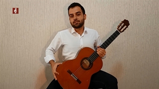 آموزشگاه تخصصی گیتار اصفهان