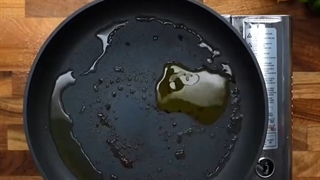 طرز تهیه انواع کباب ترکی در فر