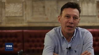 کی‌روش به روایت مارکار آقاجانیان