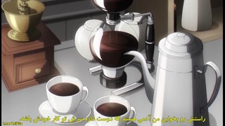 انیمه spy x family قسمت 2 فصل 1 زیرنویس چسبیده