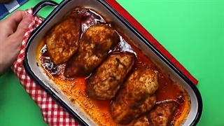 طرز تهیه کالزون خوشمزه