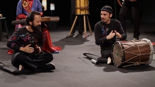 آهنگ هله مالی از گروه رستاک