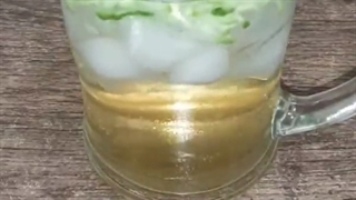 cocktail anjabin