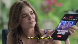 فیلم بدل The Valet 2022 زیرنویس فارسی چسبیده هاردساب