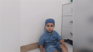 پسر خوشگلمون