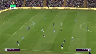 گیم پلی فیفا ۲۲