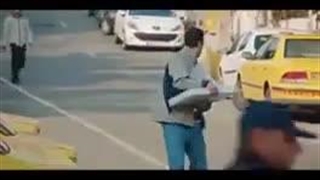 دانلود قسمت هفتم راز بقا [ قسمت 7 سریال راز بقا ]