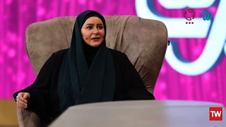 مریلا زارعی در نقش نعیمه نظام دوست