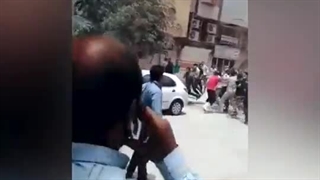 فراری دادن شهردار آبادان