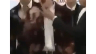 عاشق داد زدنای شوگام ლ(^o^ლ)