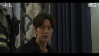 سریال دیگه وقت نمایشه +قسمت10+ زیرنویس فارسی