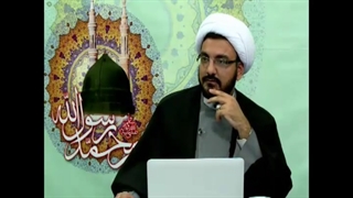 تحریف حدیث ثقلین توسط صالح بن فوزان عالم مشهور وهابی